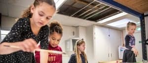 Vivere Horatiusstraat foto 4