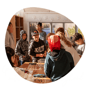 Vivere Horatiusstraat foto 7