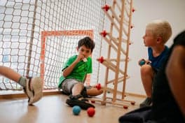 Peuterspelen Het Zaanplein 3