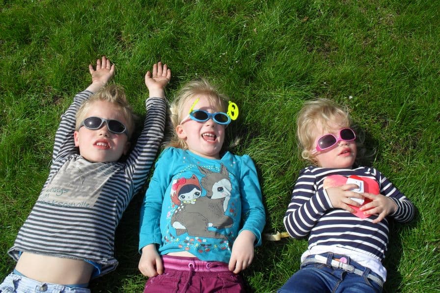 Thuishuis De Kleine Gast 2