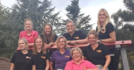 Thuishuis De Kleine Gast 3