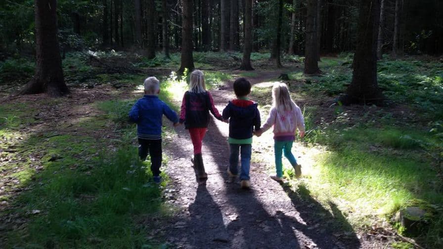 Thuishuis De Kleine Gast foto 9