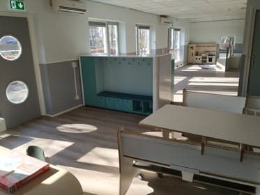 Kindcentrum De Buitenbengels B.V. 2