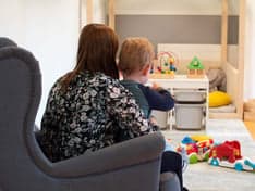 Kindcentrum De Buitenbengels B.V. foto 7