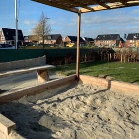 BSO De Boomhut dependance 3