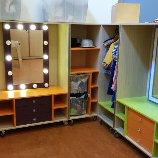 BSO De Boomhut dependance foto 5