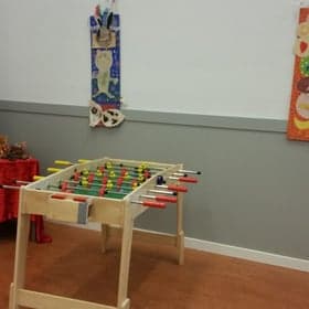 BSO De Boomhut dependance foto 6