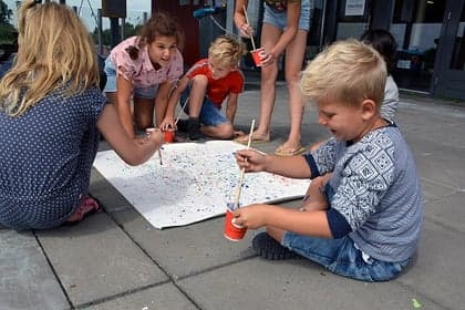 KDV Hindeloopen De Kobbe 3