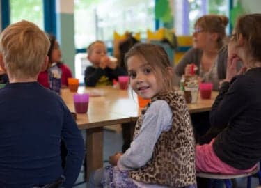 KDV Hindeloopen De Kobbe foto 10