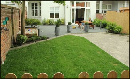 Klein is Groot foto 4