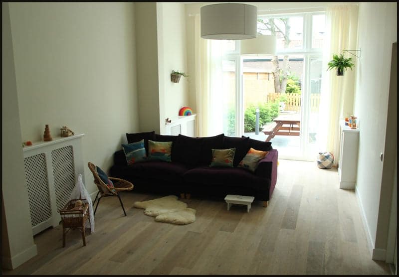 Klein is Groot foto 7