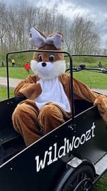 WildWoozt Rust Roest foto 9