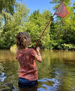 WildWoozt Rust Roest foto 10