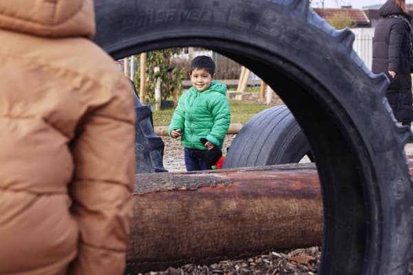 Kinderwereld foto 10