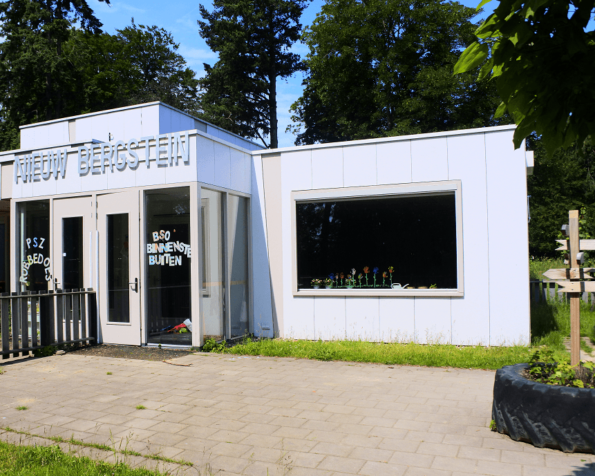 Puck&Co, locatie Anne Frankschool 2