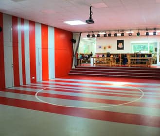 Puck&Co, locatie Anne Frankschool 3