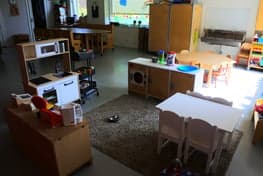 Puck&Co, locatie Anne Frankschool foto 4