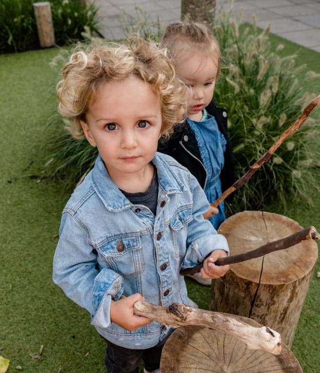 Kinderopvang de Boomgaard locatie Langevelderweg (KDV) foto 10