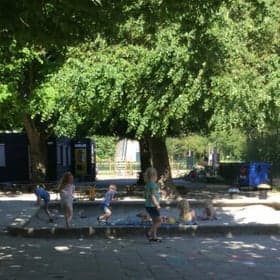 POV/KDV De Molen foto 7