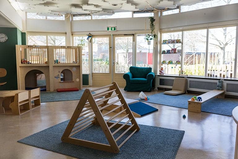 Bruintje Beer foto 5