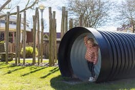 Bruintje Beer foto 6