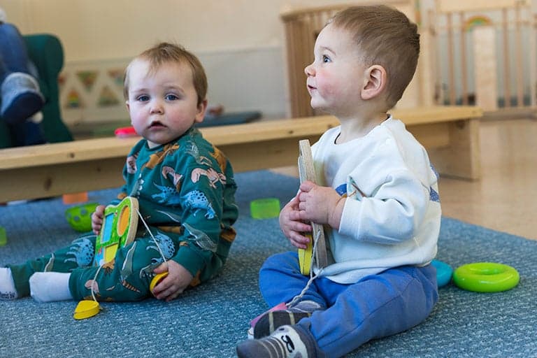 Bruintje Beer foto 7