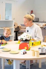 Kindcentrum Wereldweijde