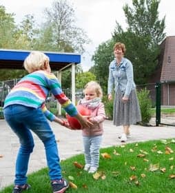 Kindcentrum Wereldweijde foto 4