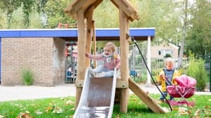 Kindcentrum Wereldweijde foto 5