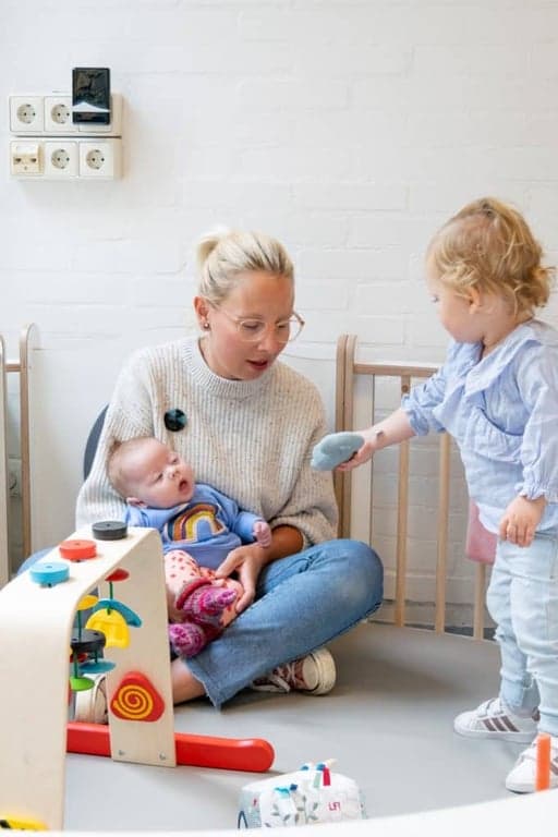 Kindcentrum Wereldweijde foto 6