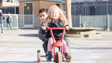 Kindcentrum Wereldweijde foto 7