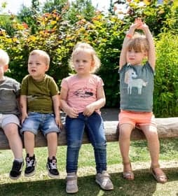 Kindcentrum Wereldweijde foto 8