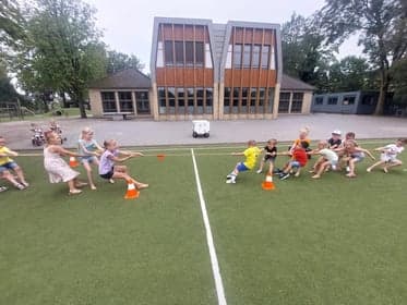 Eigen&Wijzer BSO IKC WereldWijs 2