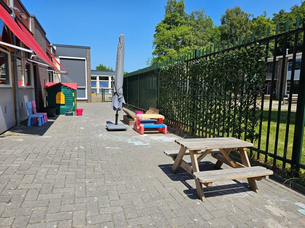 KDV De Boomkruipers 3