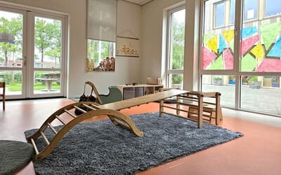 KDV De Boomkruipers foto 7