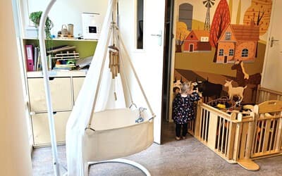 KDV De Boomkruipers foto 8