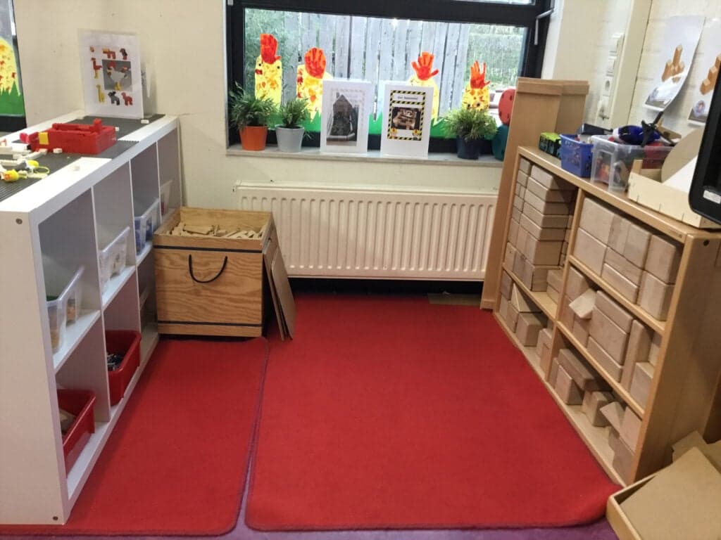 De Speelmaatjes foto 7