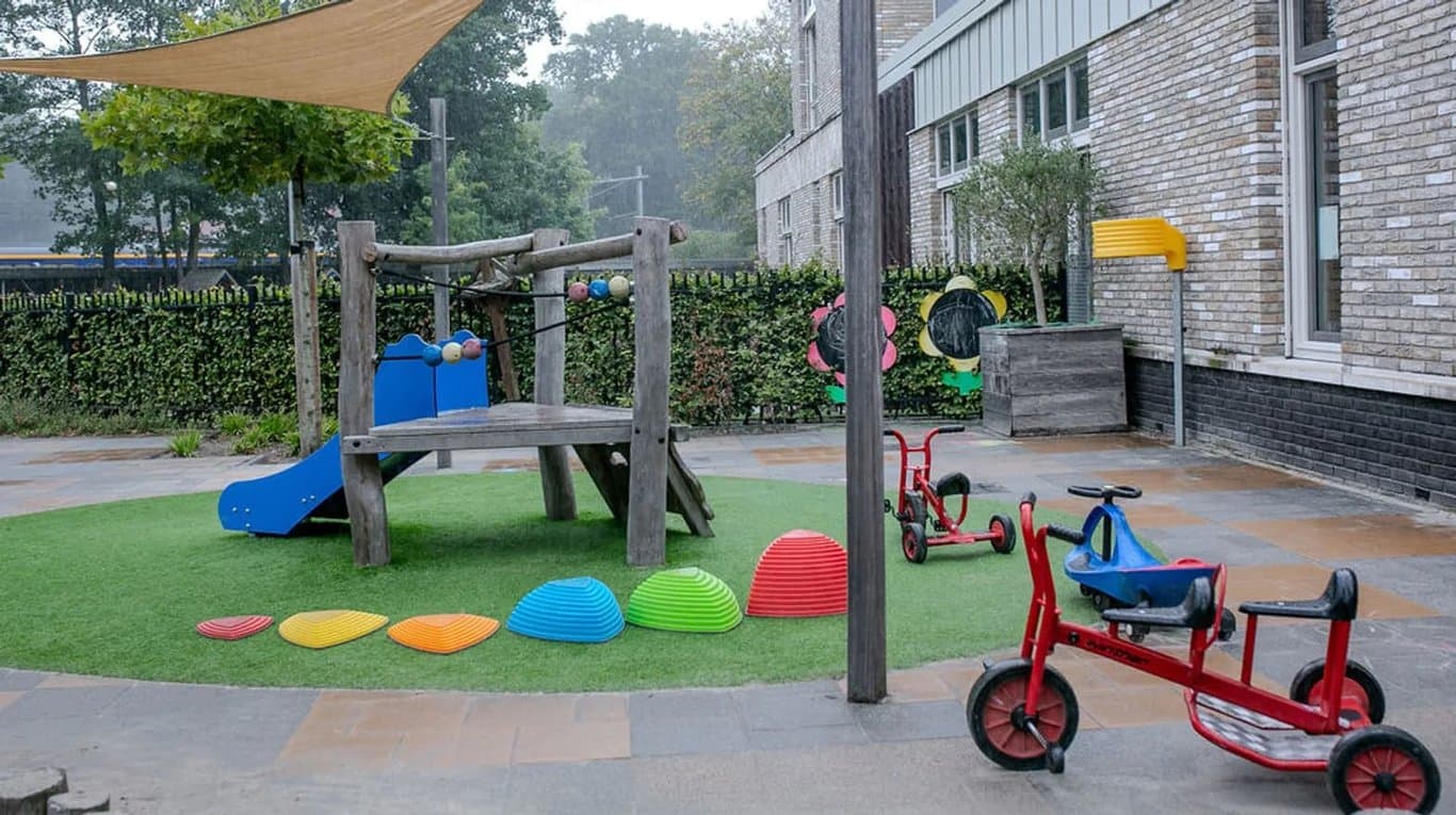 Peuteropvang Dribbel 2