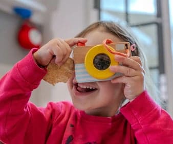 Peuteropvang Dribbel foto 7