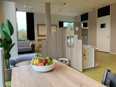 Loofles de Boomhut 2