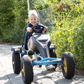 Loofles de Boomhut foto 4