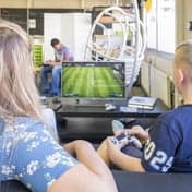 Loofles de Boomhut foto 7