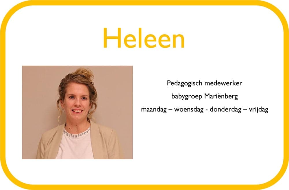 kinderdagverblijf AnneMoon foto 7