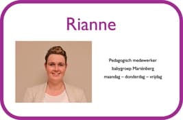 kinderdagverblijf AnneMoon foto 9