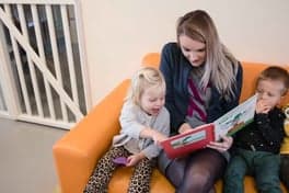 Elorah Katwijk foto 4