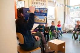 Elorah Katwijk foto 6