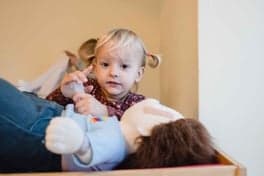 Elorah Katwijk foto 8