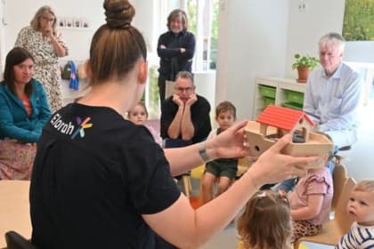 Elorah Katwijk foto 10