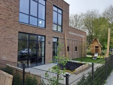 SkippyPepijn Peuteropvang Wombat