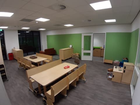 SkippyPepijn Peuteropvang Wombat foto 4